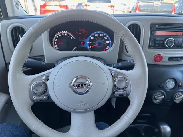 2010 Nissan Cube Image 19