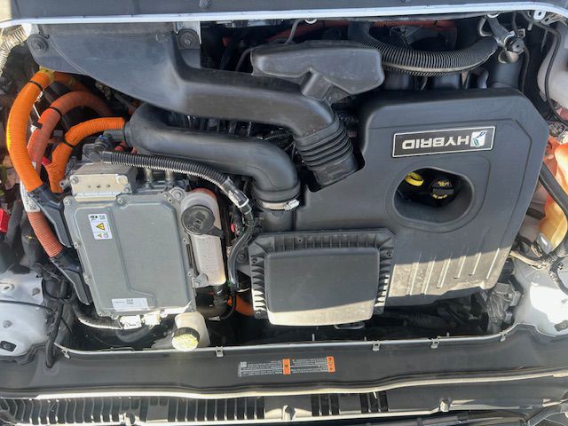 2019 Ford Fusion Image 22