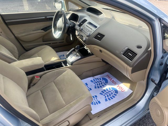 2006 Honda Civic Image 12