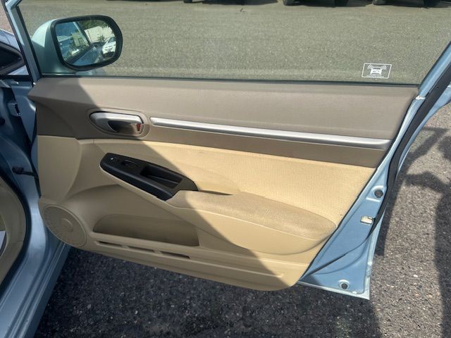 2006 Honda Civic Image 13