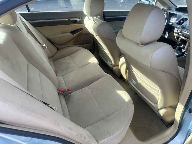 2006 Honda Civic Image 14