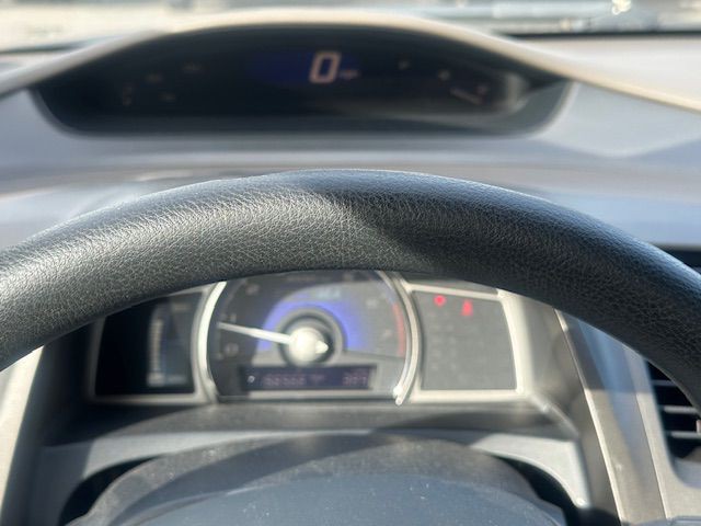 2006 Honda Civic Image 16