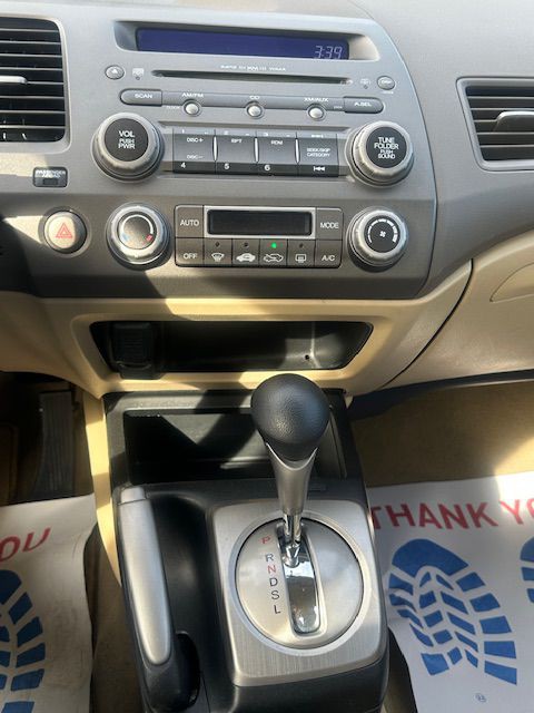 2006 Honda Civic Image 17
