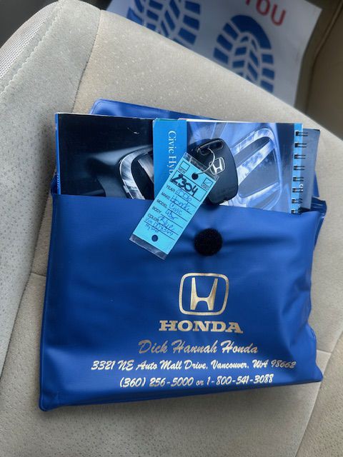 2006 Honda Civic Image 18