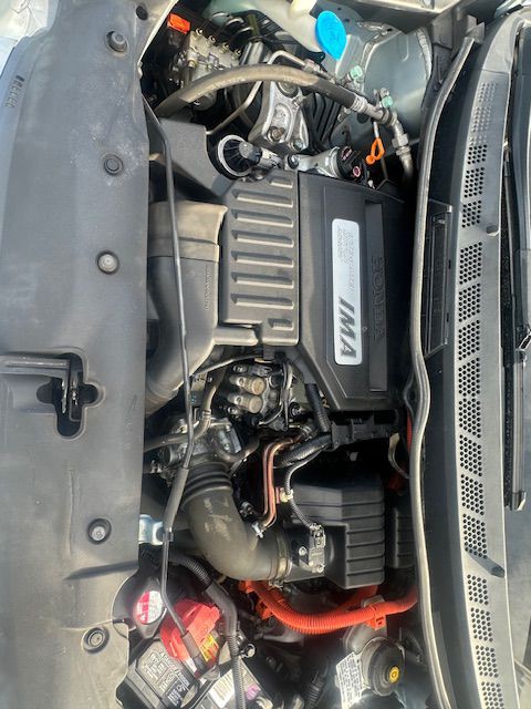 2006 Honda Civic Image 21
