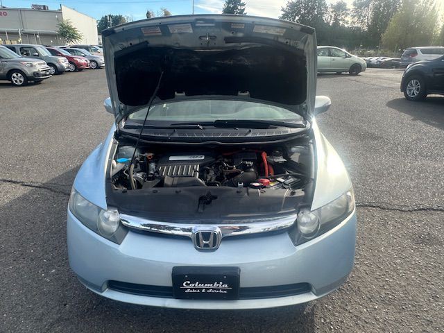 2006 Honda Civic Image 22