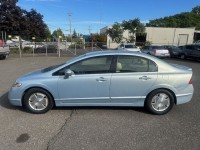Image for 2006 Honda Civic Hybrid ID: 6876957