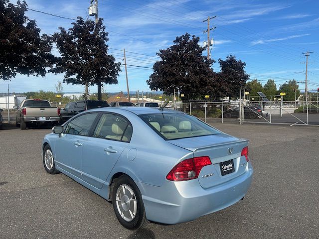 2006 Honda Civic Image 2