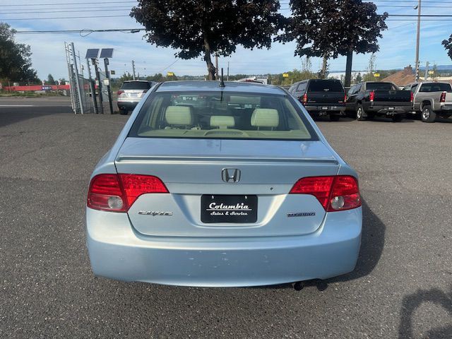 2006 Honda Civic Image 3