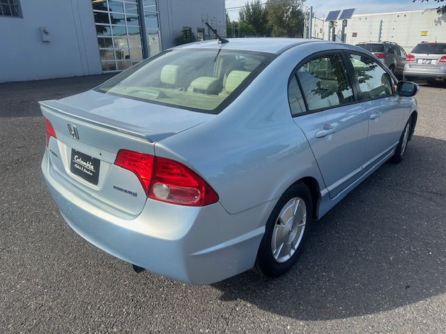 2006 Honda Civic Image 4