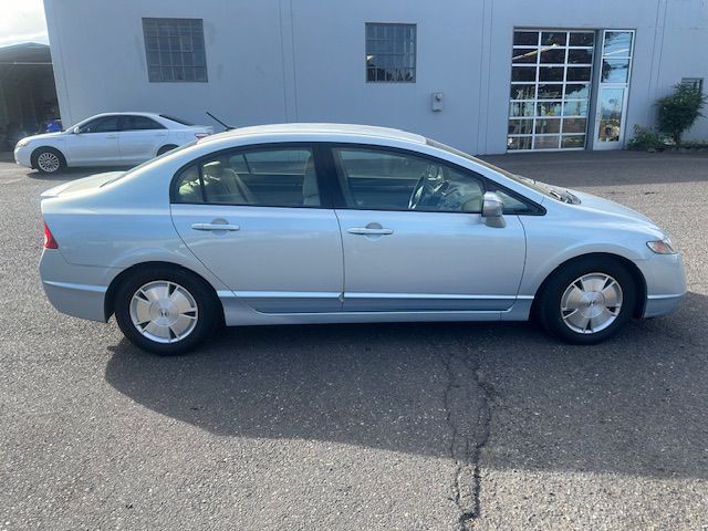 2006 Honda Civic Image 5