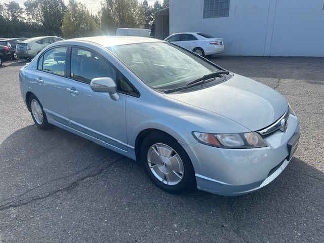 2006 Honda Civic Image 6