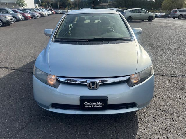2006 Honda Civic Image 7