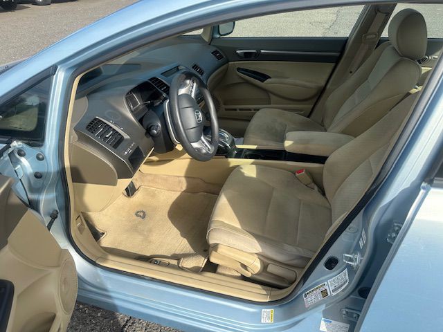 2006 Honda Civic Image 8