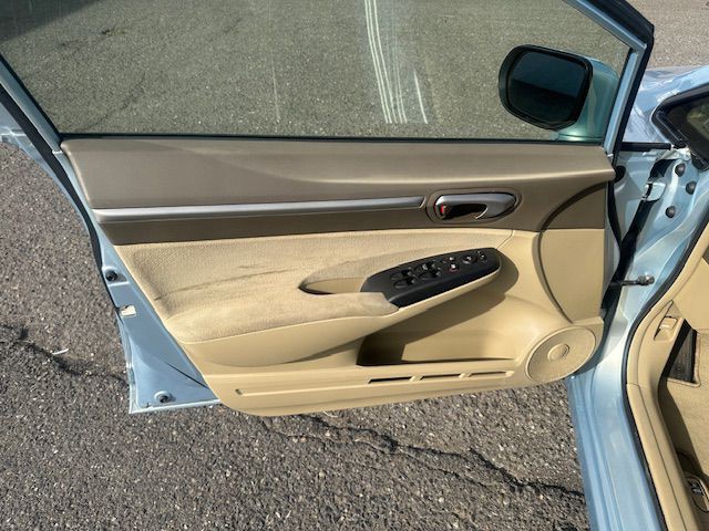 2006 Honda Civic Image 9