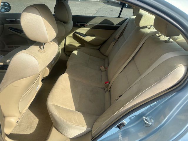 2006 Honda Civic Image 10
