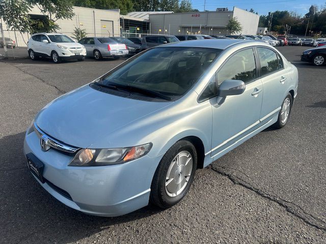 2006 Honda Civic Image 11