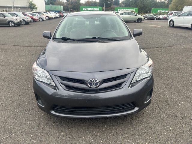 2011 Toyota Corolla Image 7