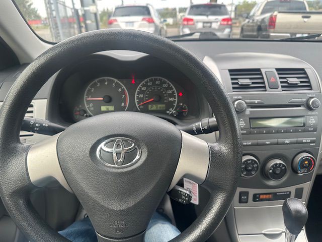 2011 Toyota Corolla Image 16