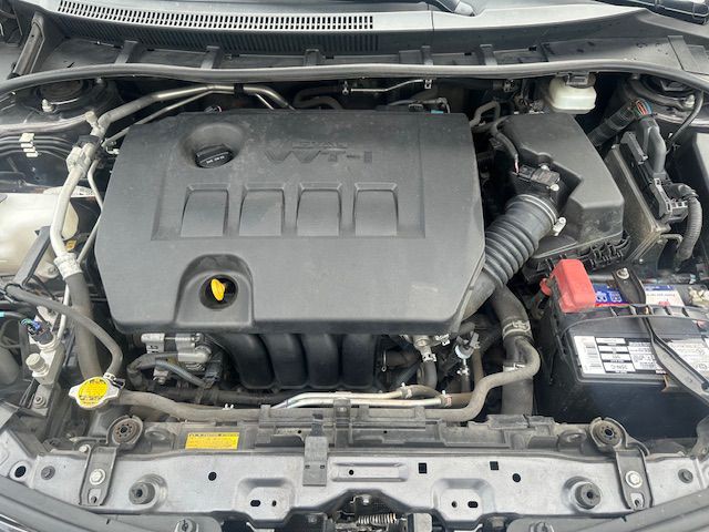 2011 Toyota Corolla Image 21
