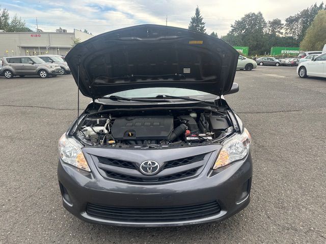 2011 Toyota Corolla Image 22
