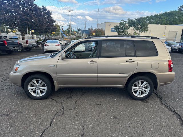 2007 Toyota Highlander Image 2