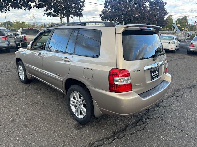 2007 Toyota Highlander Image 3
