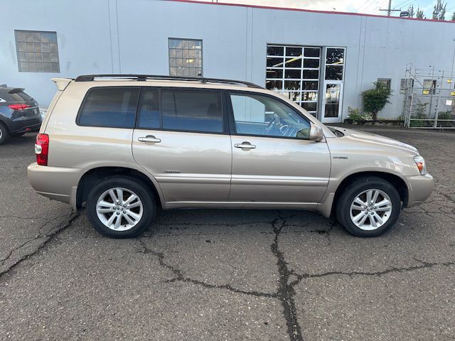 2007 Toyota Highlander Image 6