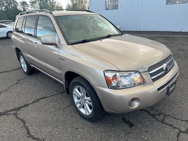 2007 Toyota Highlander Image 7