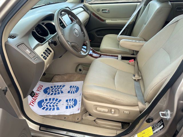 2007 Toyota Highlander Image 9