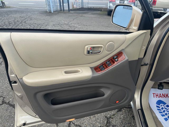 2007 Toyota Highlander Image 10