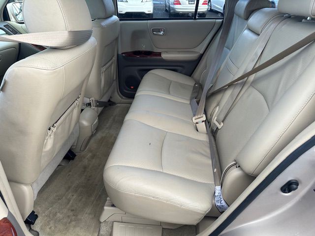 2007 Toyota Highlander Image 11
