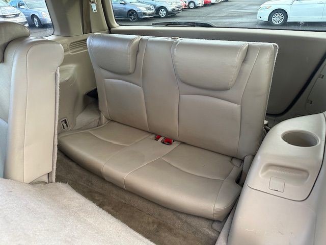 2007 Toyota Highlander Image 12