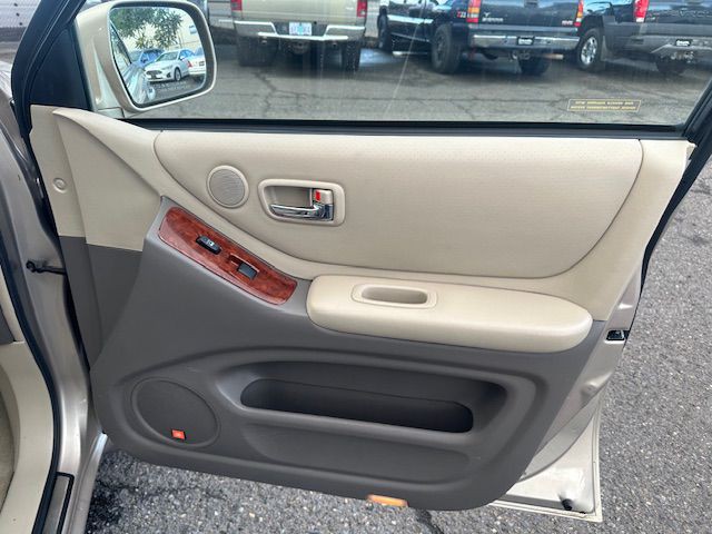 2007 Toyota Highlander Image 14