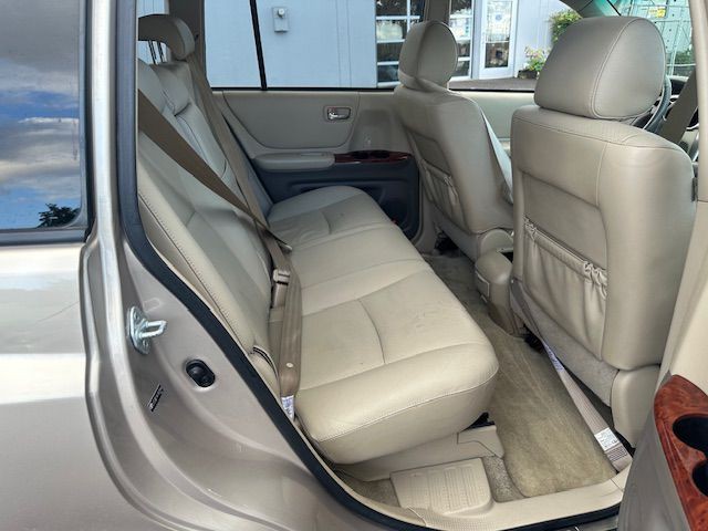 2007 Toyota Highlander Image 15