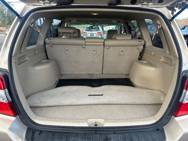 2007 Toyota Highlander Image 16