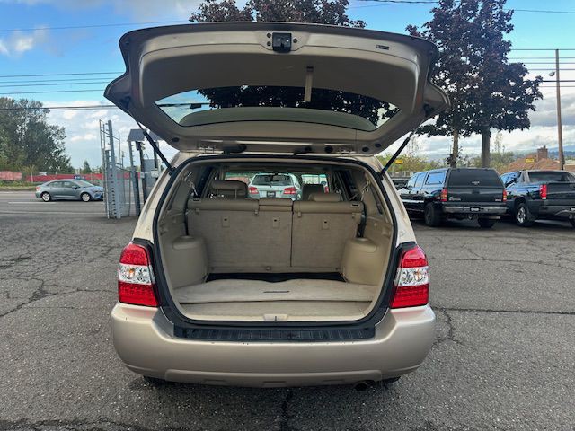 2007 Toyota Highlander Image 17