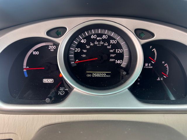 2007 Toyota Highlander Image 18