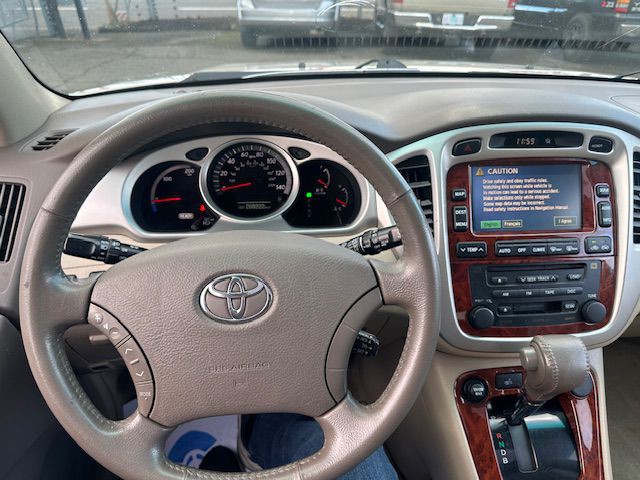 2007 Toyota Highlander Image 19