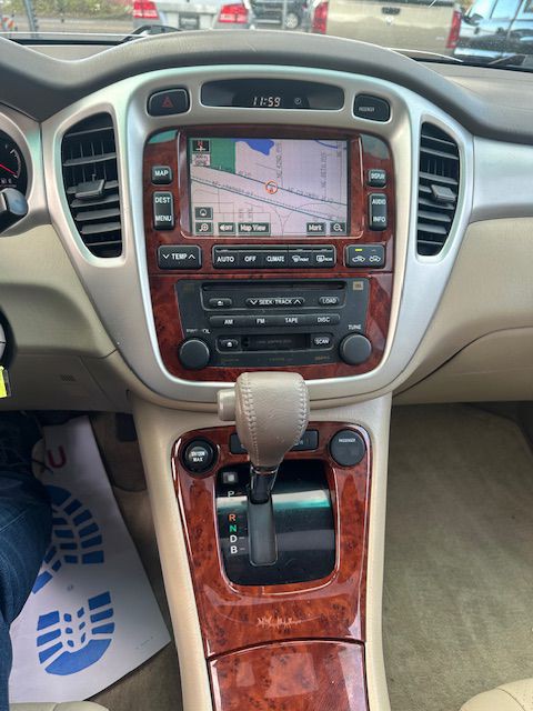 2007 Toyota Highlander Image 20