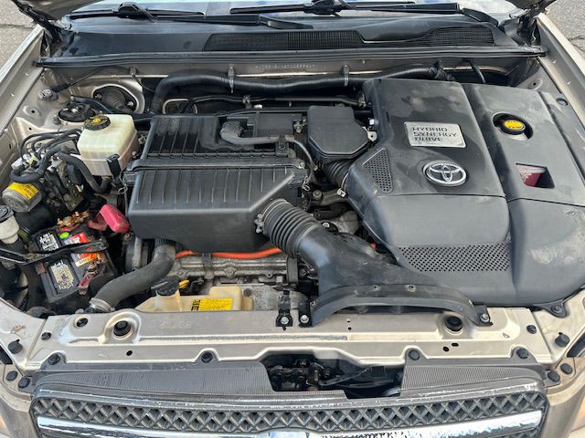 2007 Toyota Highlander Image 23