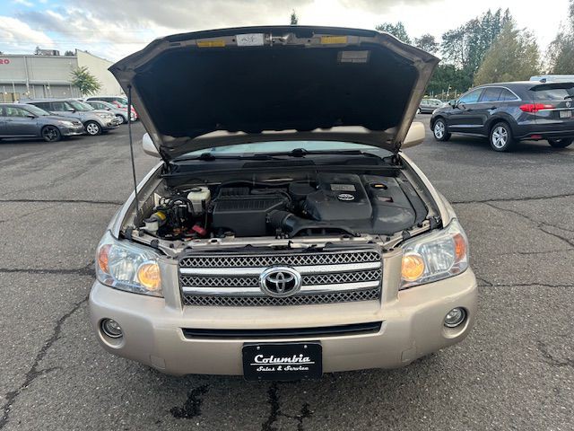 2007 Toyota Highlander Image 24