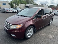 Image for 2012 Honda Odyssey Touring ID: 6895591