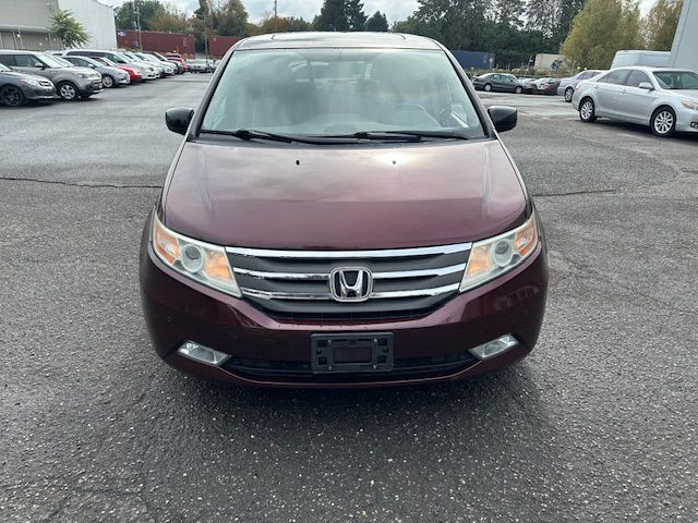2012 Honda Odyssey Image 6