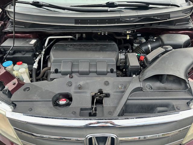 2012 Honda Odyssey Image 23