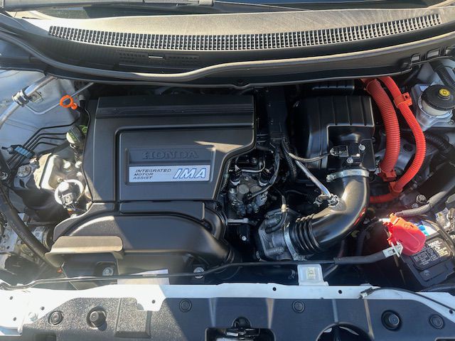 2013 Honda Civic Image 22