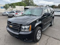 Image for 2007 Chevrolet Tahoe 1500 ID: 6919112