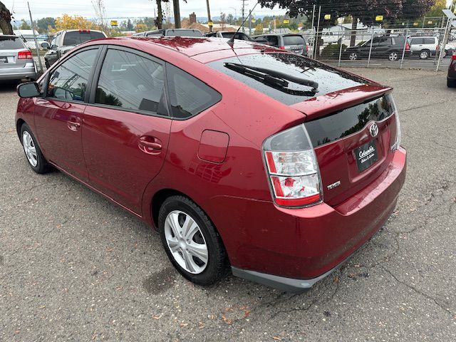 2005 Toyota Prius Image 3