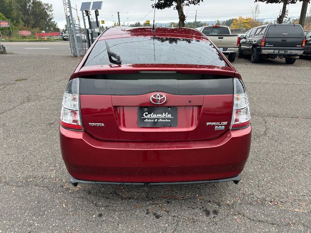 2005 Toyota Prius Image 4