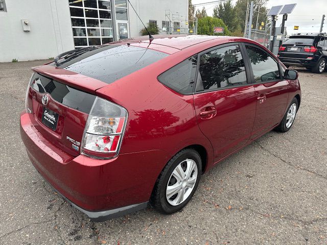 2005 Toyota Prius Image 5